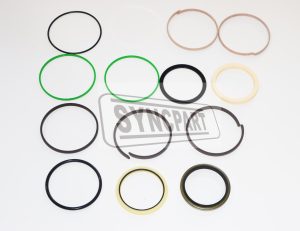 JCB Spare Parts LQU0166