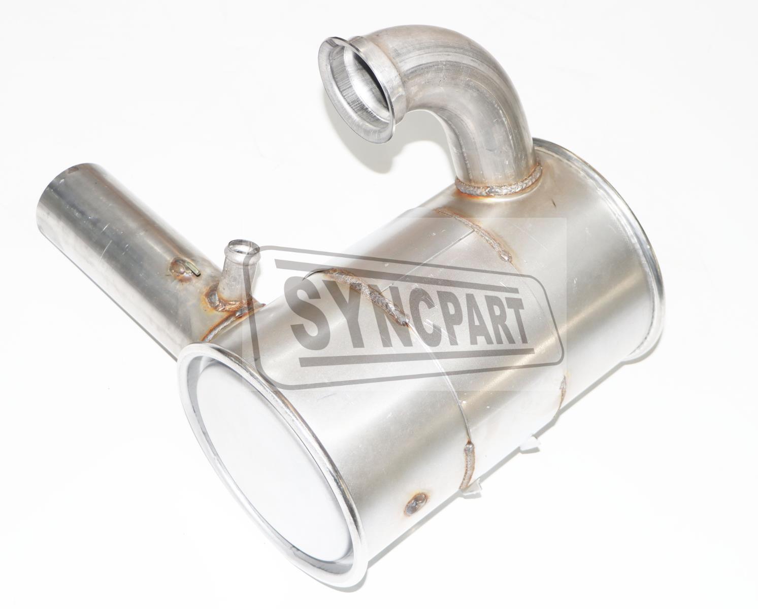 JCB Spare Parts 128/D4710