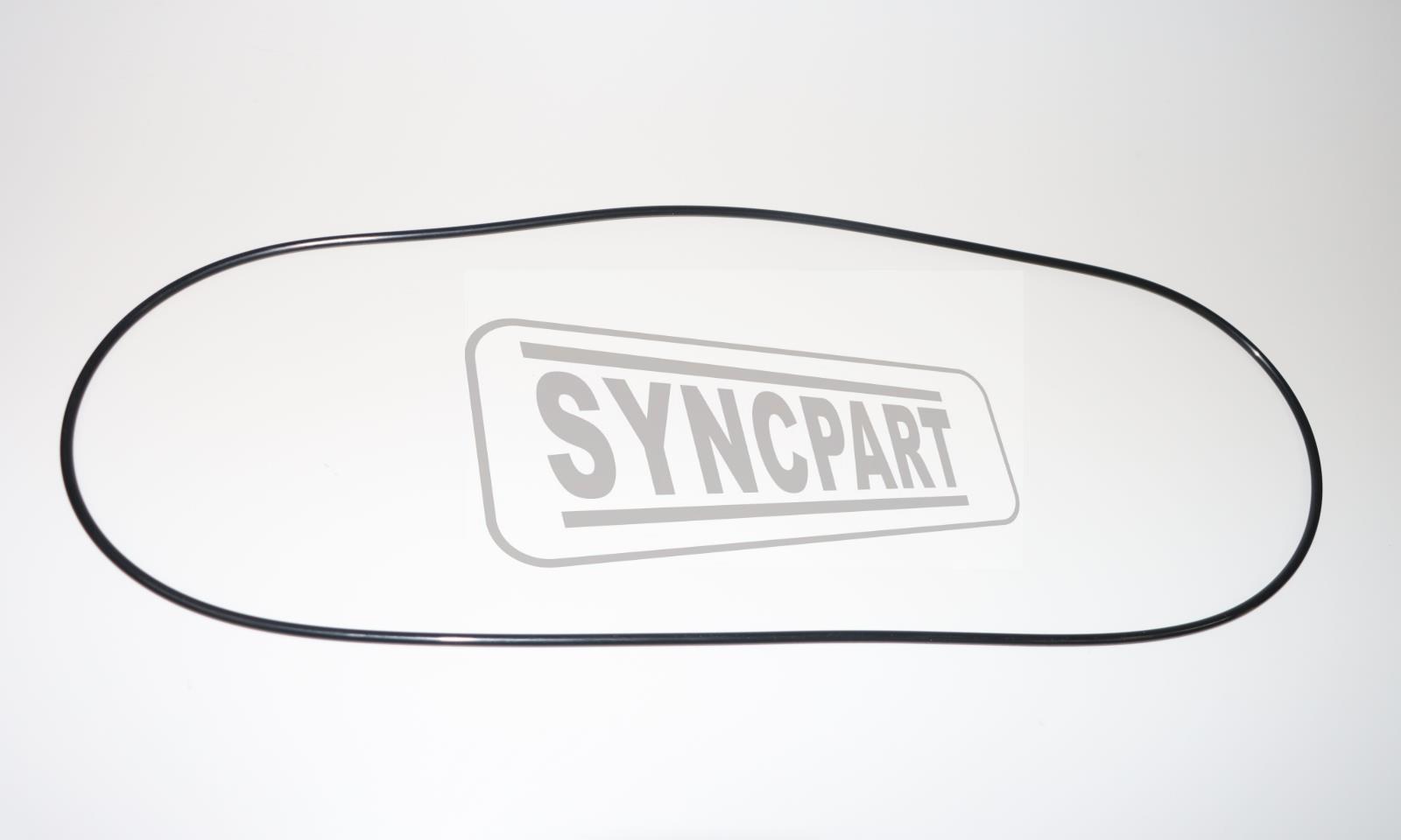 JCB Spare Parts 2772/40850