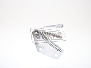 JCB Spare Parts 332/F7501