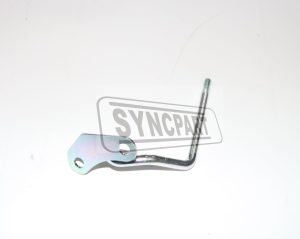 JCB Spare Parts 332/F7511