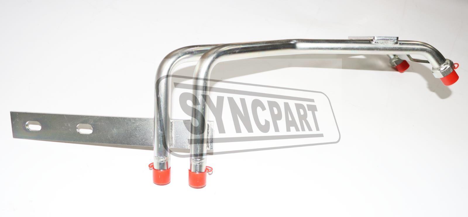 JCB Spare Parts 335/08251