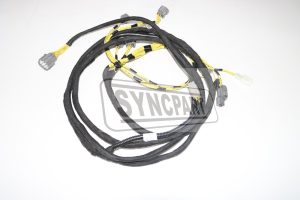 JCB Spare Parts 721/11254