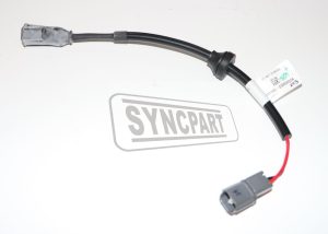 JCB Spare Parts 721/11275