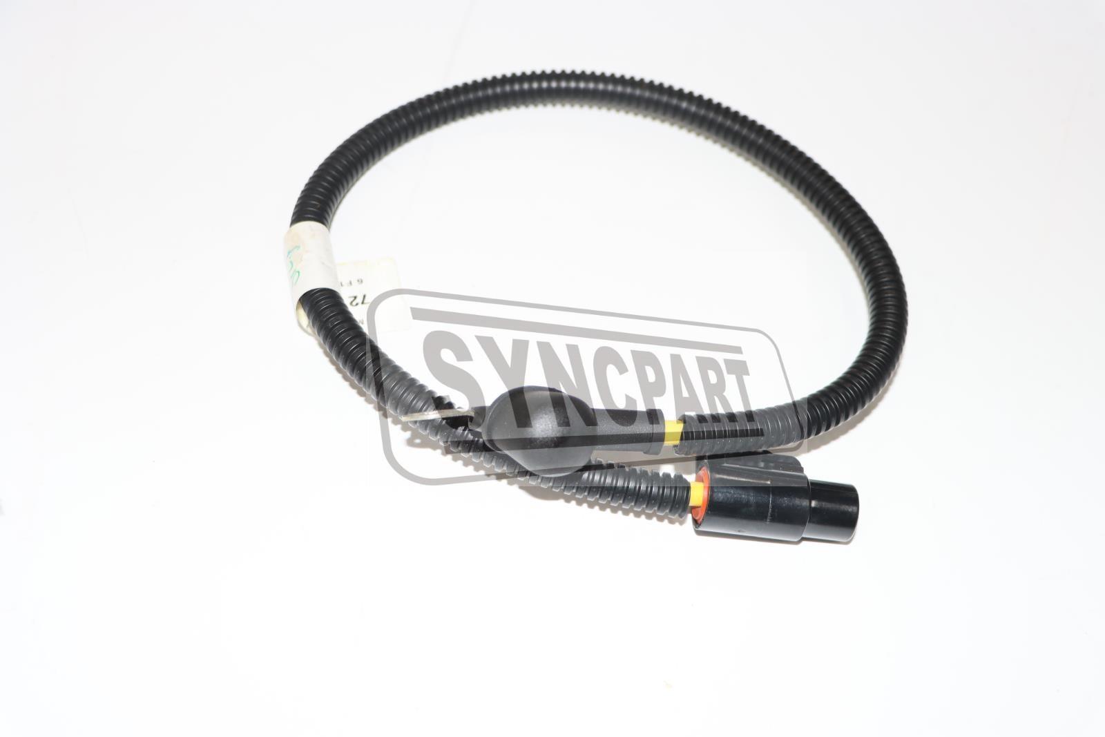 JCB Spare Parts 721/11288