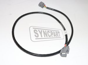 JCB Spare Parts 721/11301