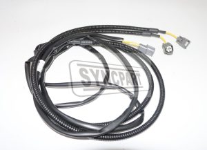 JCB Spare Parts 721/11779