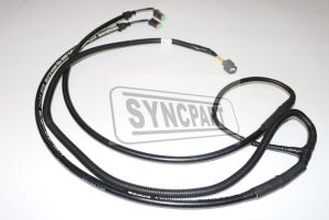 JCB Spare Parts 721/E1582