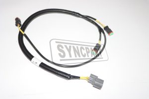 JCB Spare Parts 721/G0809