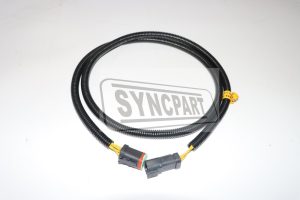 JCB Spare Parts 721/T7311