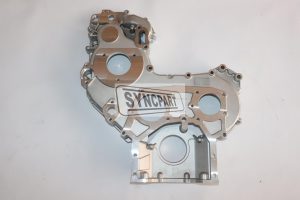 JCB Spare Parts 02/203126