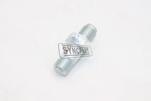 JCB Spare Parts 02/800174