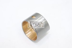 JCB Spare Parts 02/800529