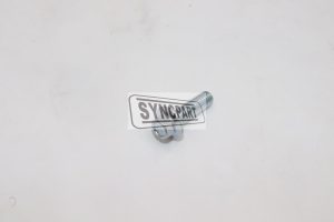 JCB Spare Parts 02/801078