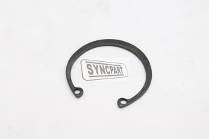 JCB Spare Parts 02/801163