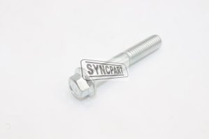 JCB Spare Parts 02/801204