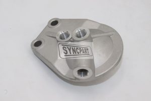 JCB Spare Parts 02/801488