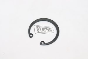 JCB Spare Parts 02/801519