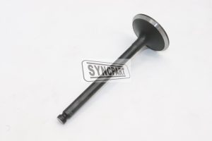 JCB Spare Parts 02/801529