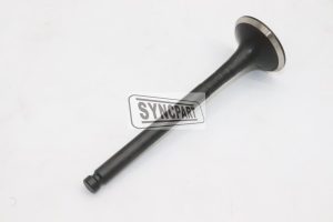 JCB Spare Parts 02/801530
