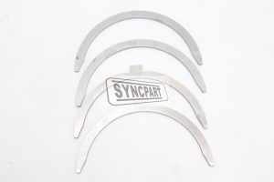 JCB Spare Parts 02/801638