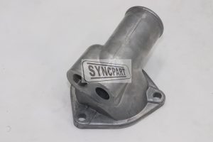 JCB Spare Parts 02/801683