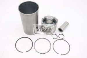 JCB Spare Parts 02/801736