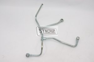 JCB Spare Parts 02/801930