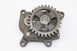 JCB Spare Parts 02/801946