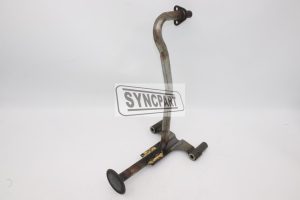 JCB Spare Parts 02/801949