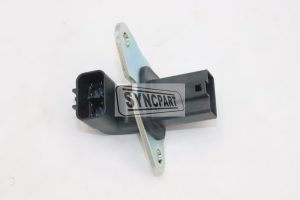 JCB Spare Parts 02/801986