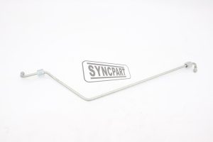 JCB Spare Parts 02/802026