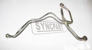 JCB Spare Parts 02/802245