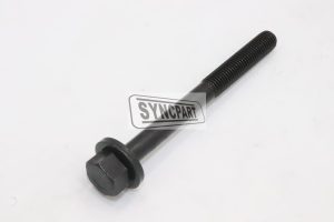 JCB Spare Parts 02/802369