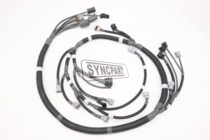 JCB Spare Parts 02/802642