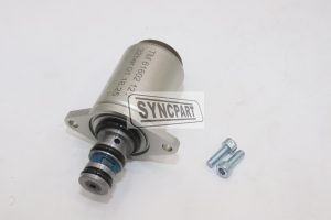 JCB Spare Parts 20/208302