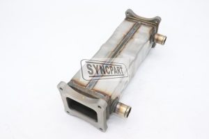 JCB Spare Parts 333/D6368