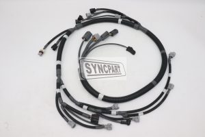 JCB Spare Parts 898034537