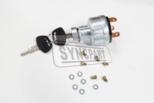 JCB Spare Parts KHR1014