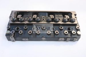 JCB Spare Parts 02/101748