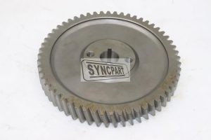 JCB Spare Parts 02/290007