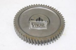 JCB Spare Parts 02/290027