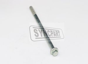 JCB Spare Parts Screw 02/291077