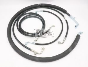 JCB Spare Parts 128/14870