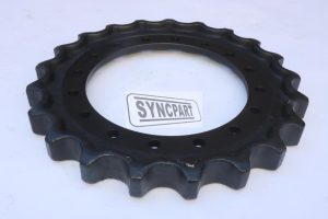 JCB Spare Parts 331/49767