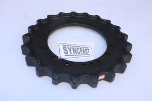 JCB Spare Parts 332/J3836