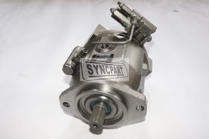 JCB Spare Parts 333/D3951