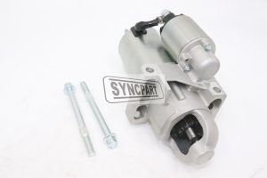 JCB Spare Parts 333/G8507