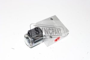 JCB Spare Parts  333/P0375