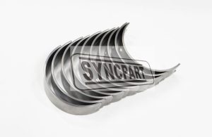 JCB Spare Parts 02/802461